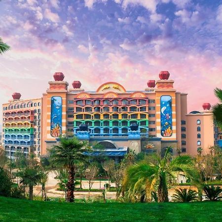 Dolphin Bay Hotel Kunming Extérieur photo