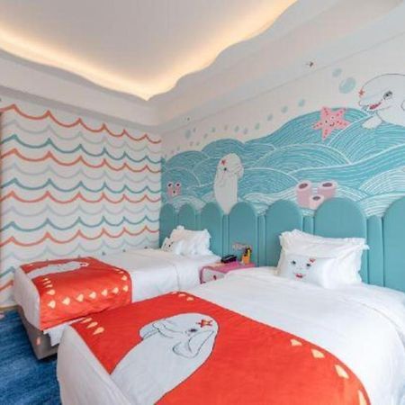 Dolphin Bay Hotel Kunming Extérieur photo