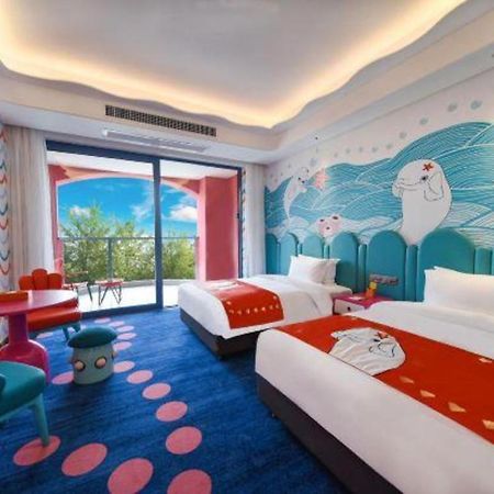 Dolphin Bay Hotel Kunming Extérieur photo