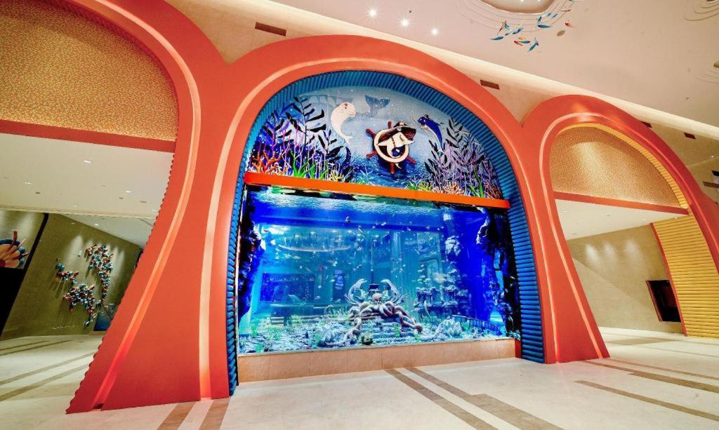 Dolphin Bay Hotel Kunming Extérieur photo
