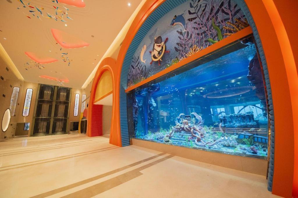 Dolphin Bay Hotel Kunming Extérieur photo