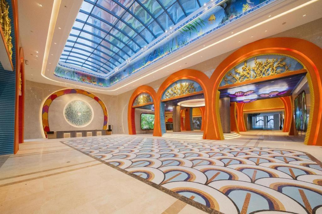 Dolphin Bay Hotel Kunming Extérieur photo