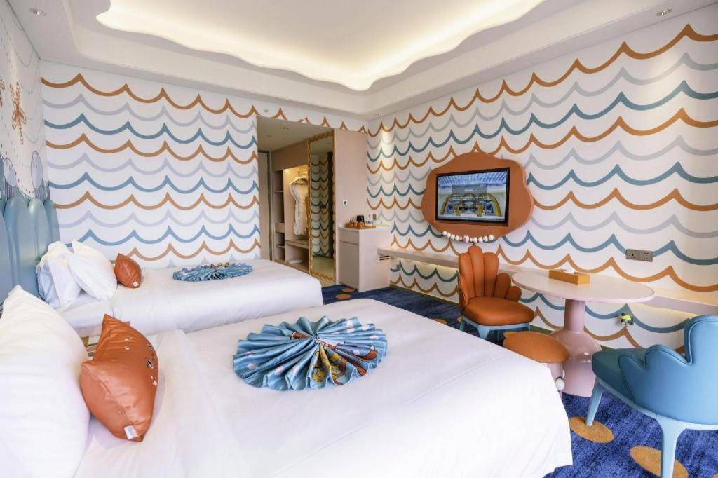 Dolphin Bay Hotel Kunming Extérieur photo