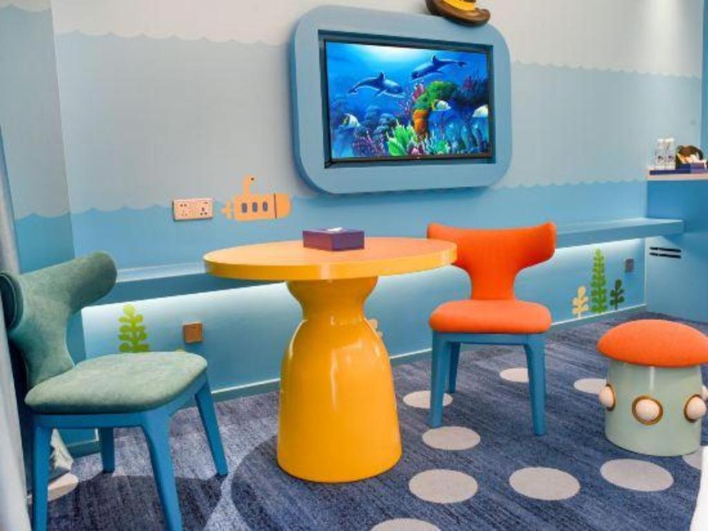Dolphin Bay Hotel Kunming Extérieur photo