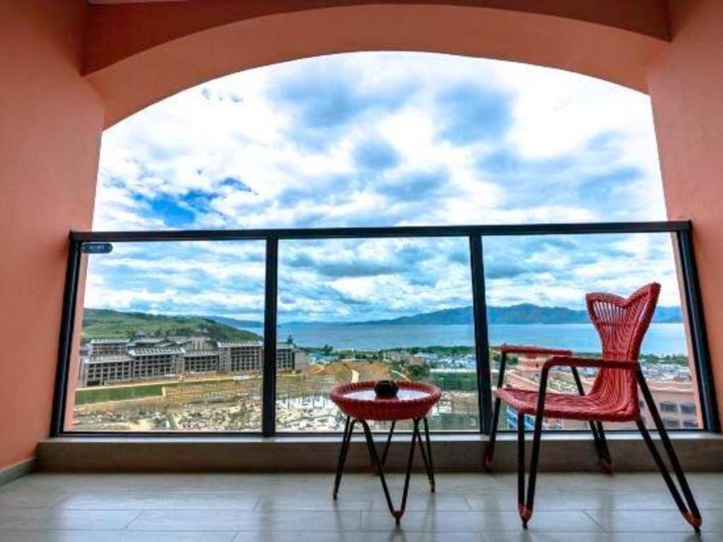 Dolphin Bay Hotel Kunming Extérieur photo