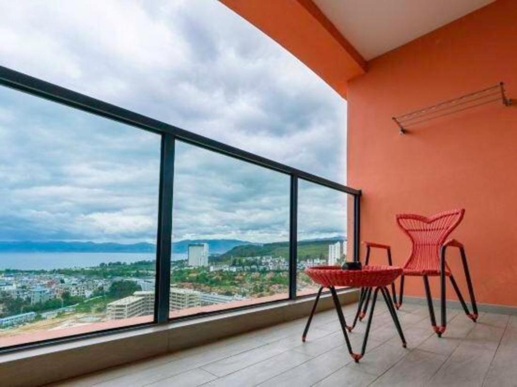 Dolphin Bay Hotel Kunming Extérieur photo