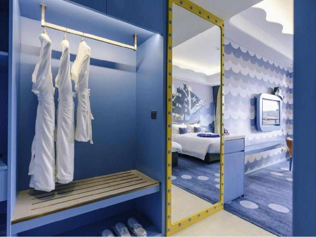 Dolphin Bay Hotel Kunming Extérieur photo