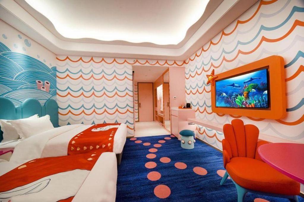 Dolphin Bay Hotel Kunming Extérieur photo