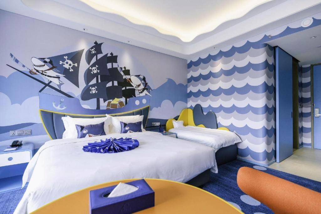 Dolphin Bay Hotel Kunming Extérieur photo