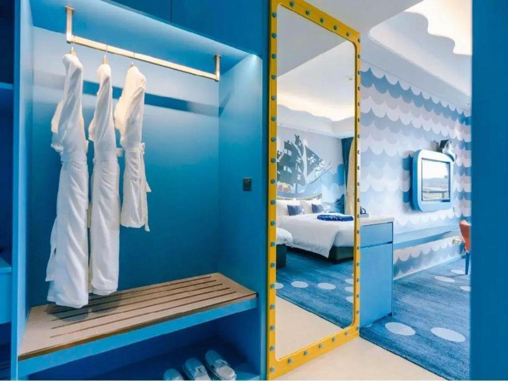 Dolphin Bay Hotel Kunming Extérieur photo
