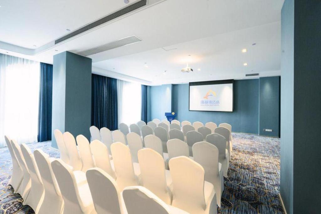 Dolphin Bay Hotel Kunming Extérieur photo
